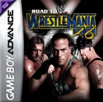 新品未使用　海外版　アドバンス　ROAD TO WRESTLEMANIA WWF Road to WrestleMania - IGN